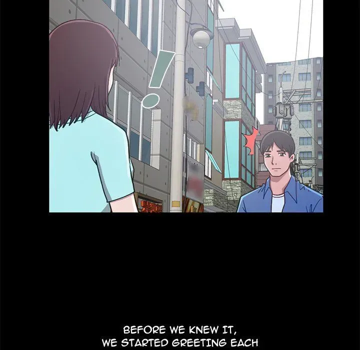 Read My Love for Her chapter 3 image 89 on Lezhin
