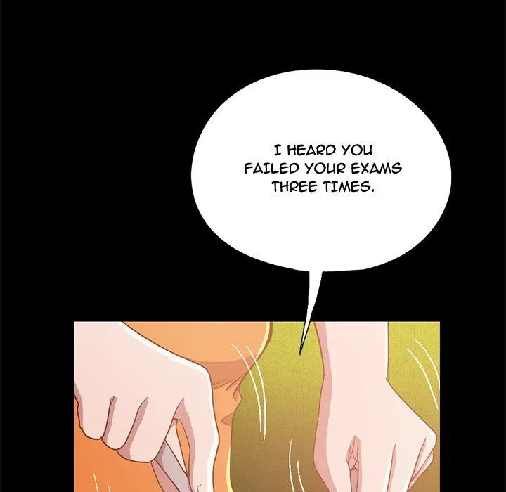 Read My Love for Her chapter 3 image 93 on Lezhin