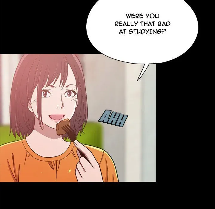 Read My Love for Her chapter 3 image 95 on Lezhin