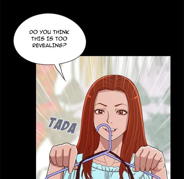 Read My Love for Her chapter 4 image 111 on Lezhin