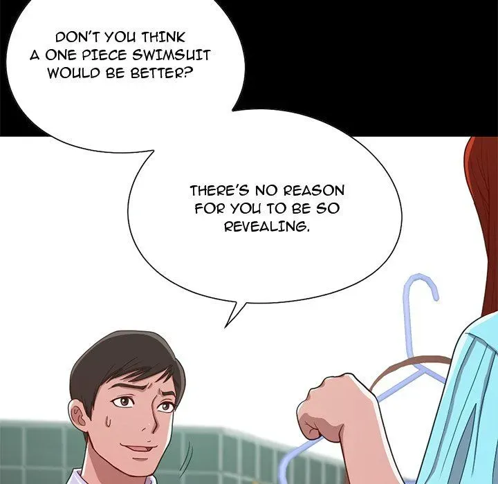 Read My Love for Her chapter 4 image 113 on Lezhin