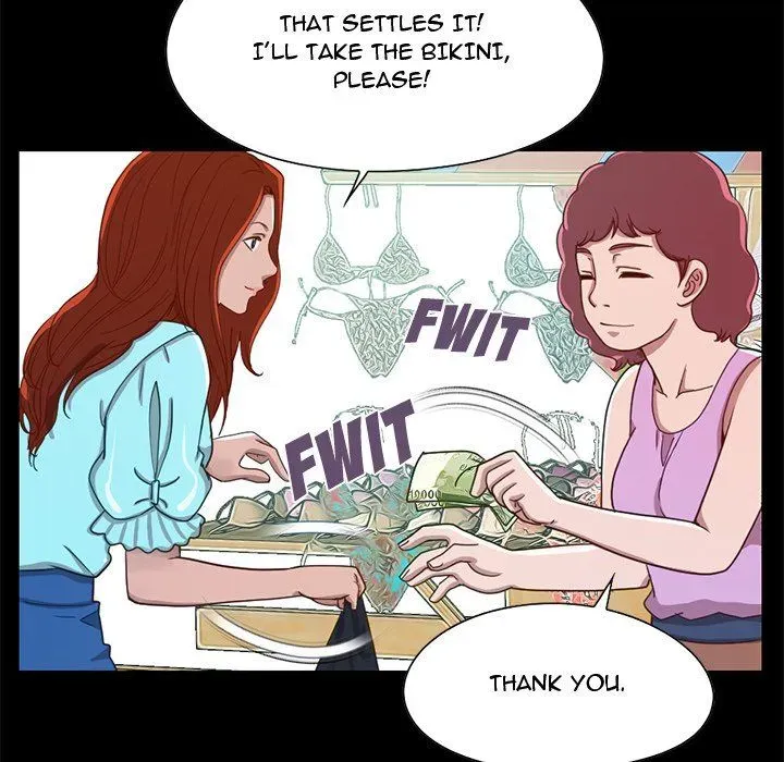 Read My Love for Her chapter 4 image 115 on Lezhin