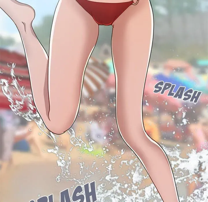 Read My Love for Her chapter 4 image 128 on Lezhin