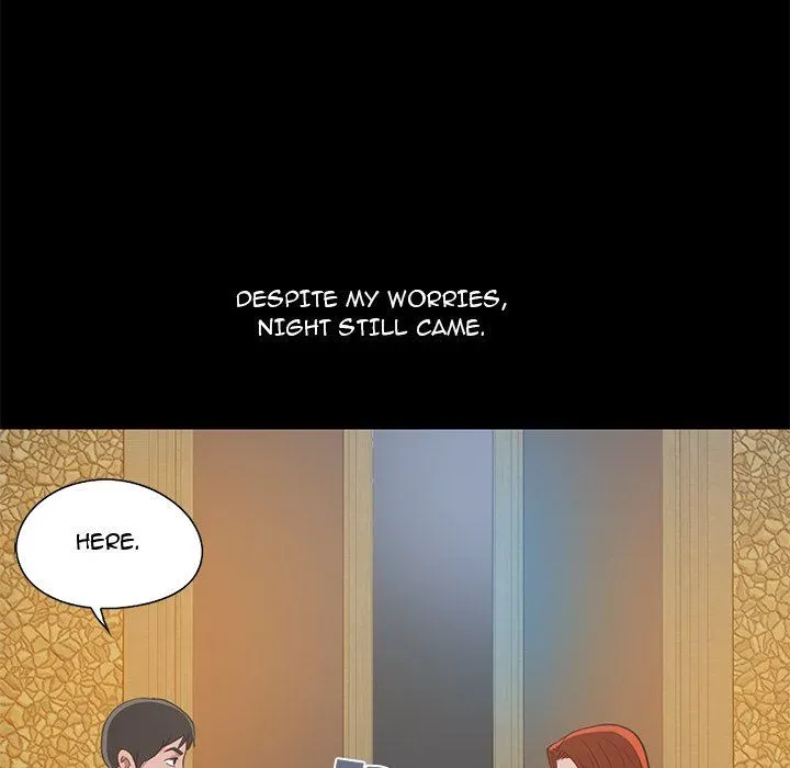 Read My Love for Her chapter 4 image 156 on Lezhin