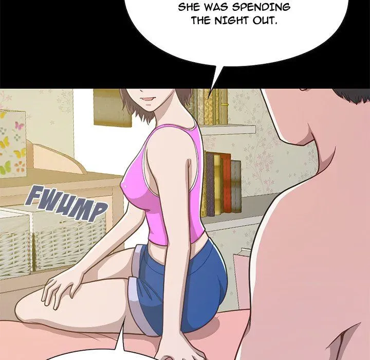 Read My Love for Her chapter 4 image 19 on Lezhin