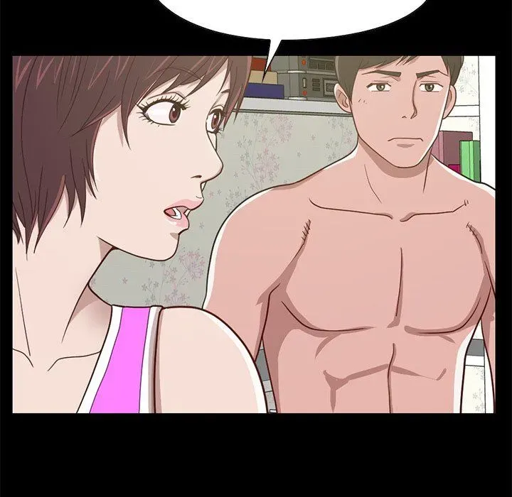 Read My Love for Her chapter 4 image 21 on Lezhin