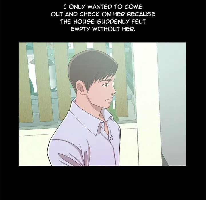 Read My Love for Her chapter 4 image 35 on Lezhin