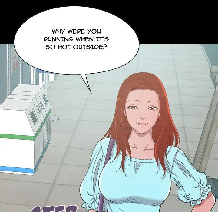 Read My Love for Her chapter 4 image 48 on Lezhin