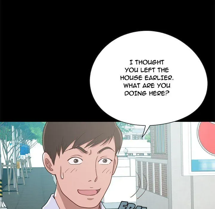 Read My Love for Her chapter 4 image 58 on Lezhin