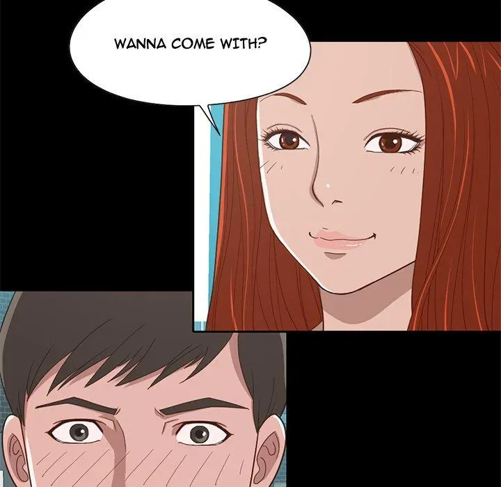 Read My Love for Her chapter 4 image 74 on Lezhin