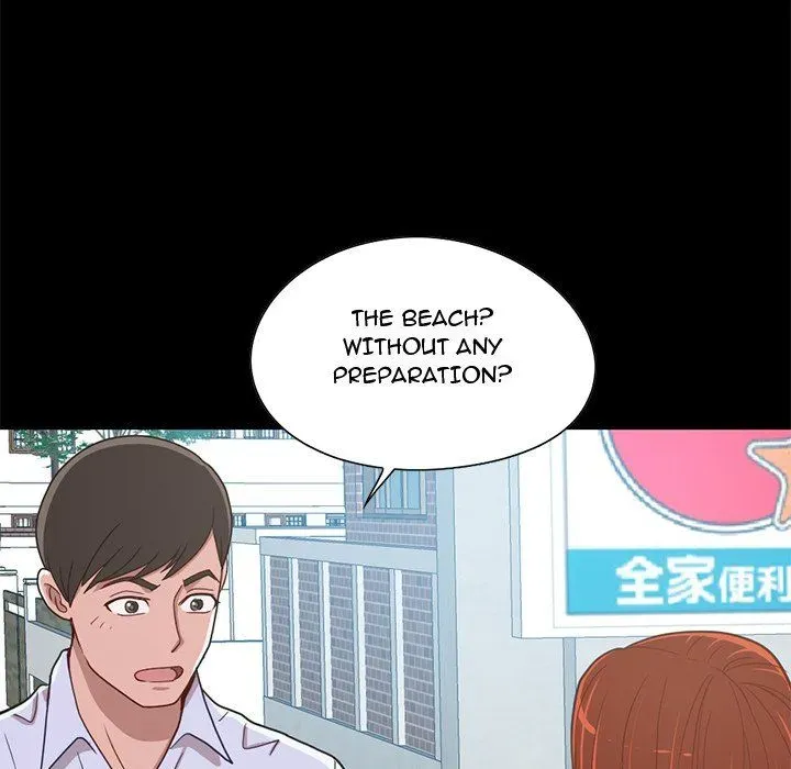 Read My Love for Her chapter 4 image 80 on Lezhin