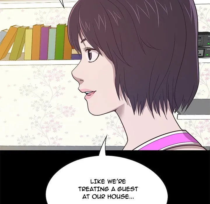 Read My Love for Her chapter 4 image 9 on Lezhin