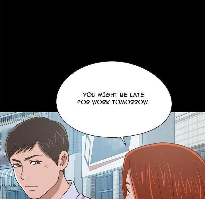 Read My Love for Her chapter 4 image 95 on Lezhin