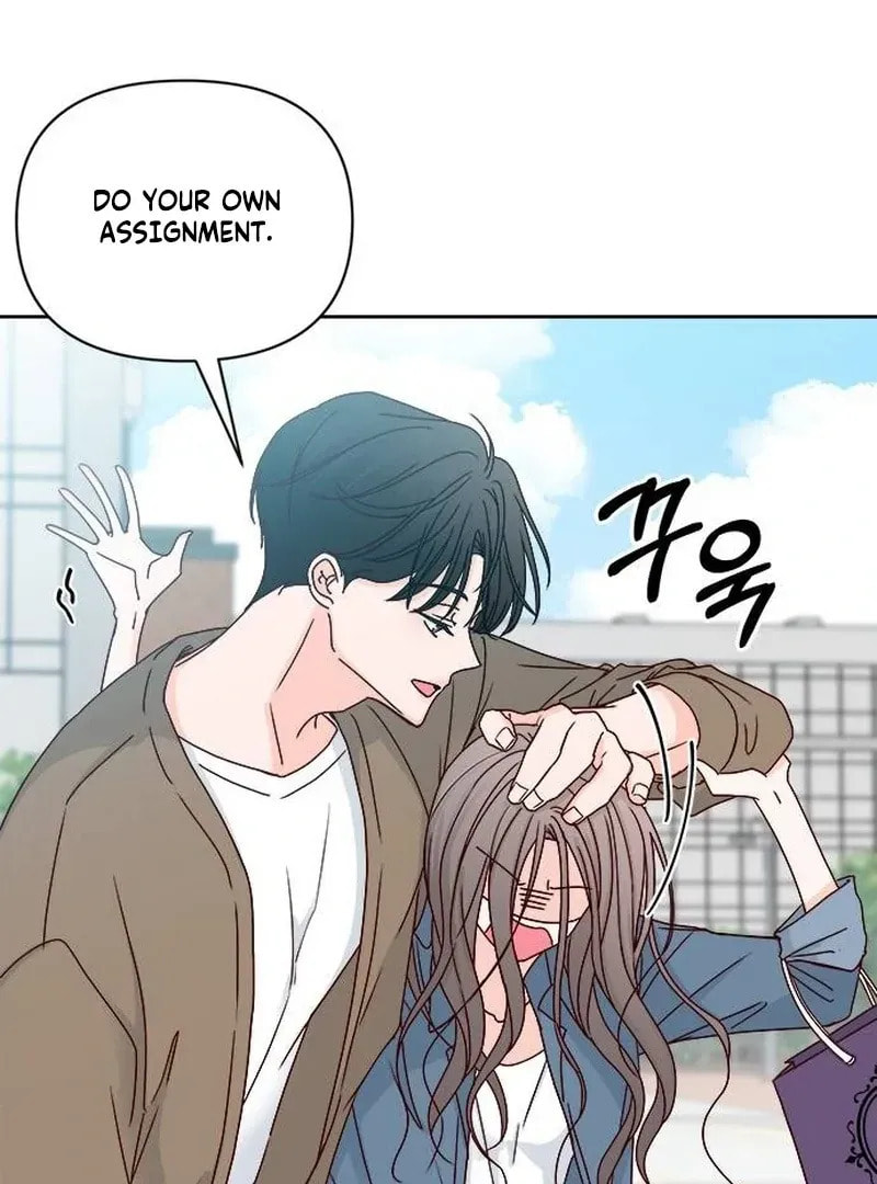 Read My Love Interferer chapter 1 image 116 on Lezhin