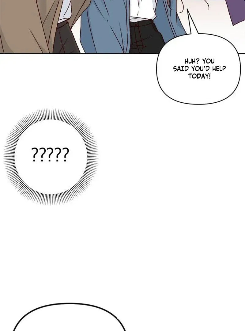 Read My Love Interferer chapter 1 image 117 on Lezhin