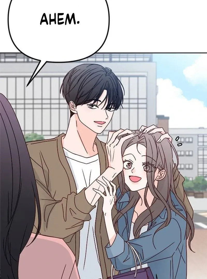 Read My Love Interferer chapter 1 image 118 on Lezhin