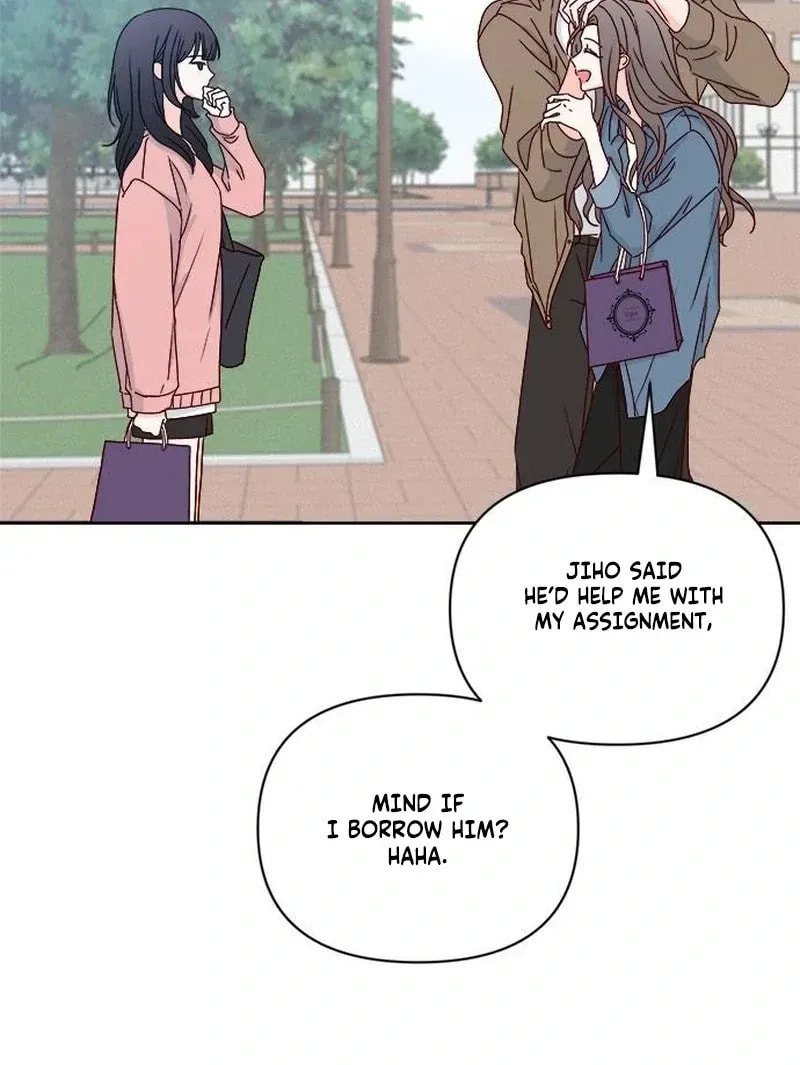 Read My Love Interferer chapter 1 image 120 on Lezhin