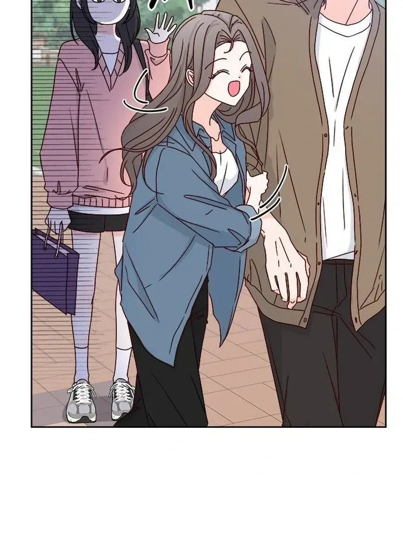 Read My Love Interferer chapter 1 image 124 on Lezhin