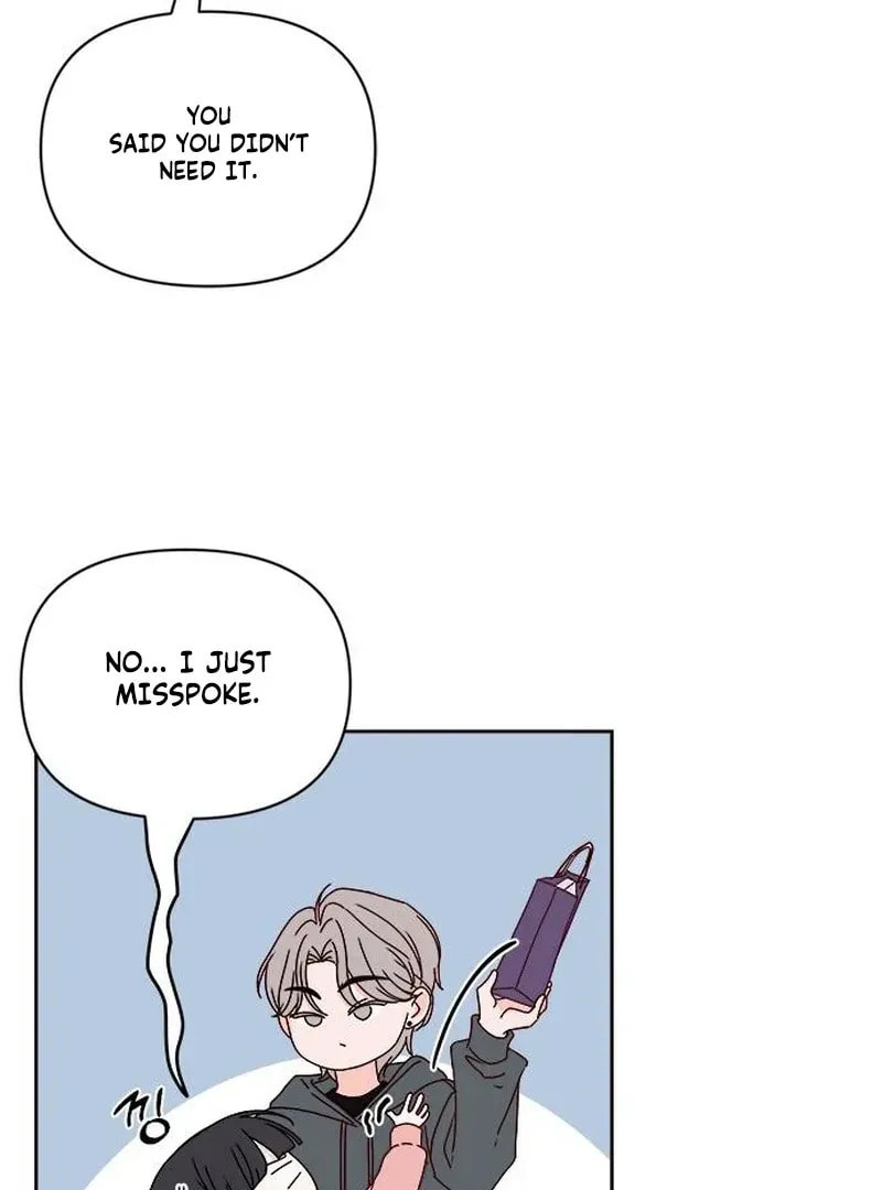 Read My Love Interferer chapter 1 image 153 on Lezhin