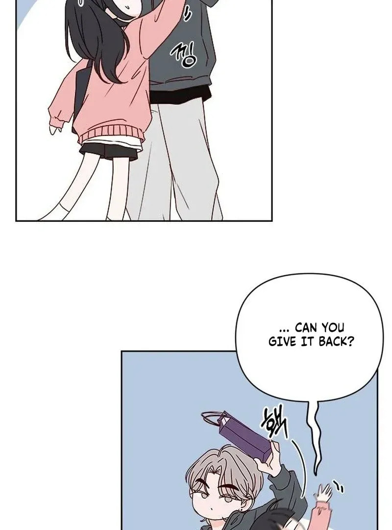 Read My Love Interferer chapter 1 image 154 on Lezhin