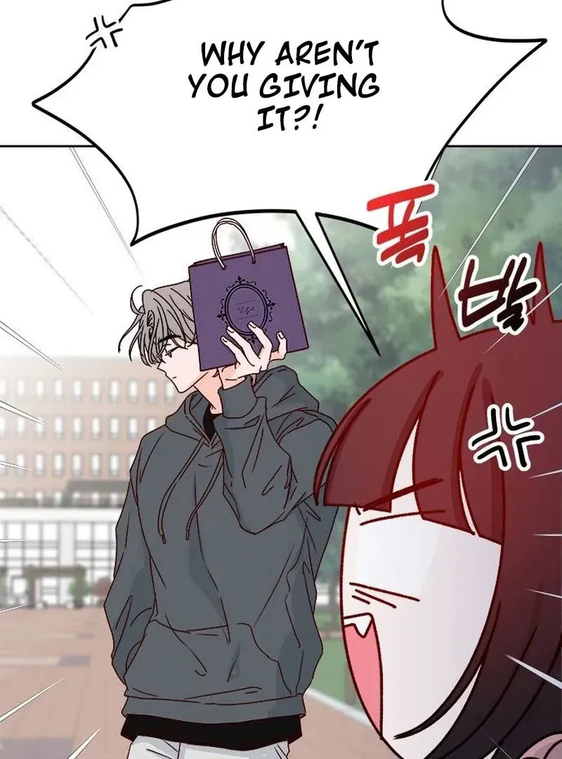 Read My Love Interferer chapter 1 image 156 on Lezhin