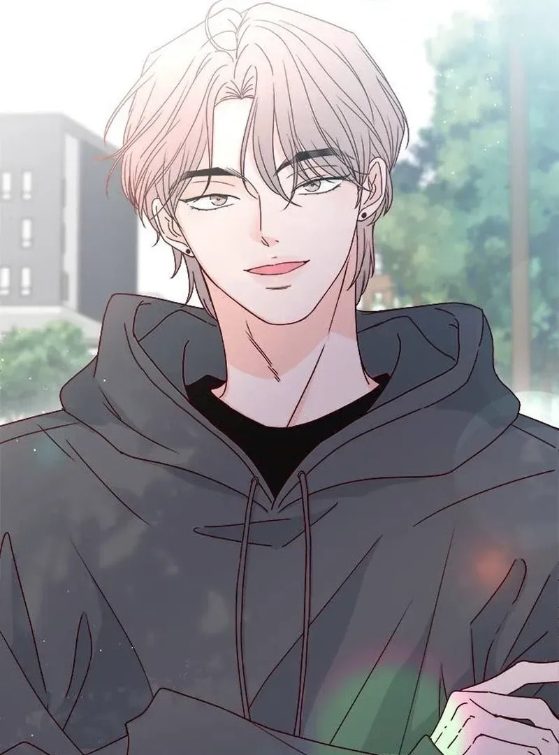 Read My Love Interferer chapter 1 image 169 on Lezhin