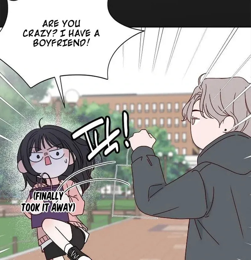 Read My Love Interferer chapter 1 image 176 on Lezhin