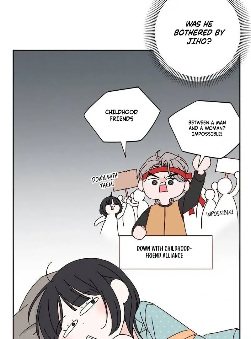 Read My Love Interferer chapter 1 image 182 on Lezhin
