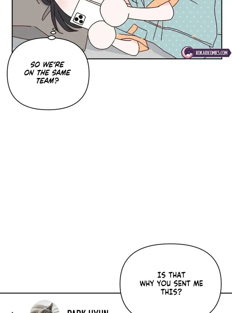 Read My Love Interferer chapter 1 image 183 on Lezhin