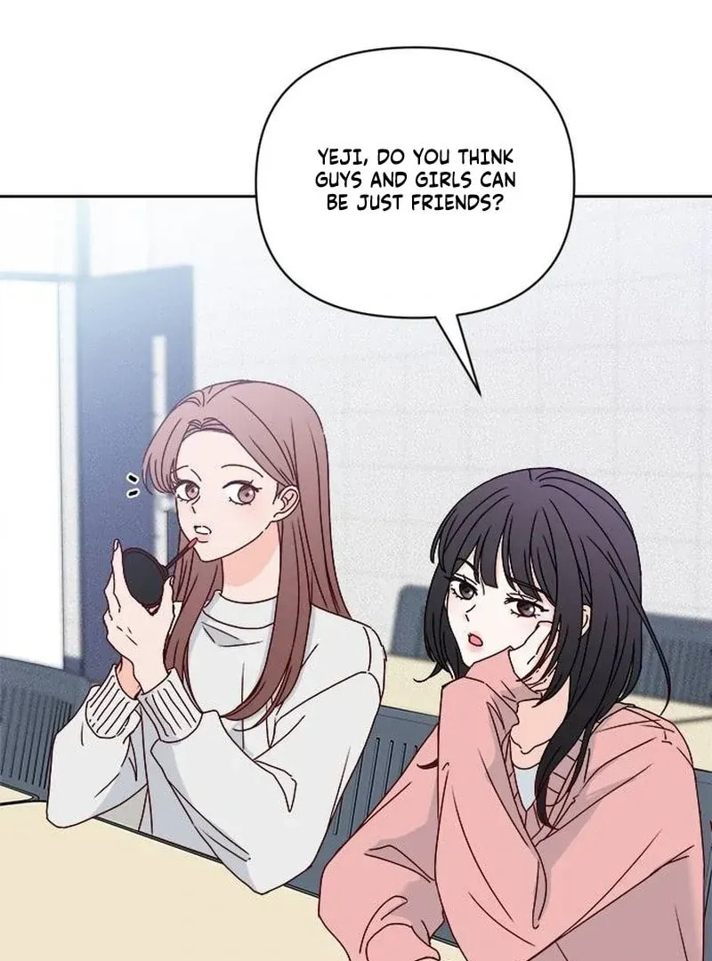 Read My Love Interferer chapter 1 image 49 on Lezhin