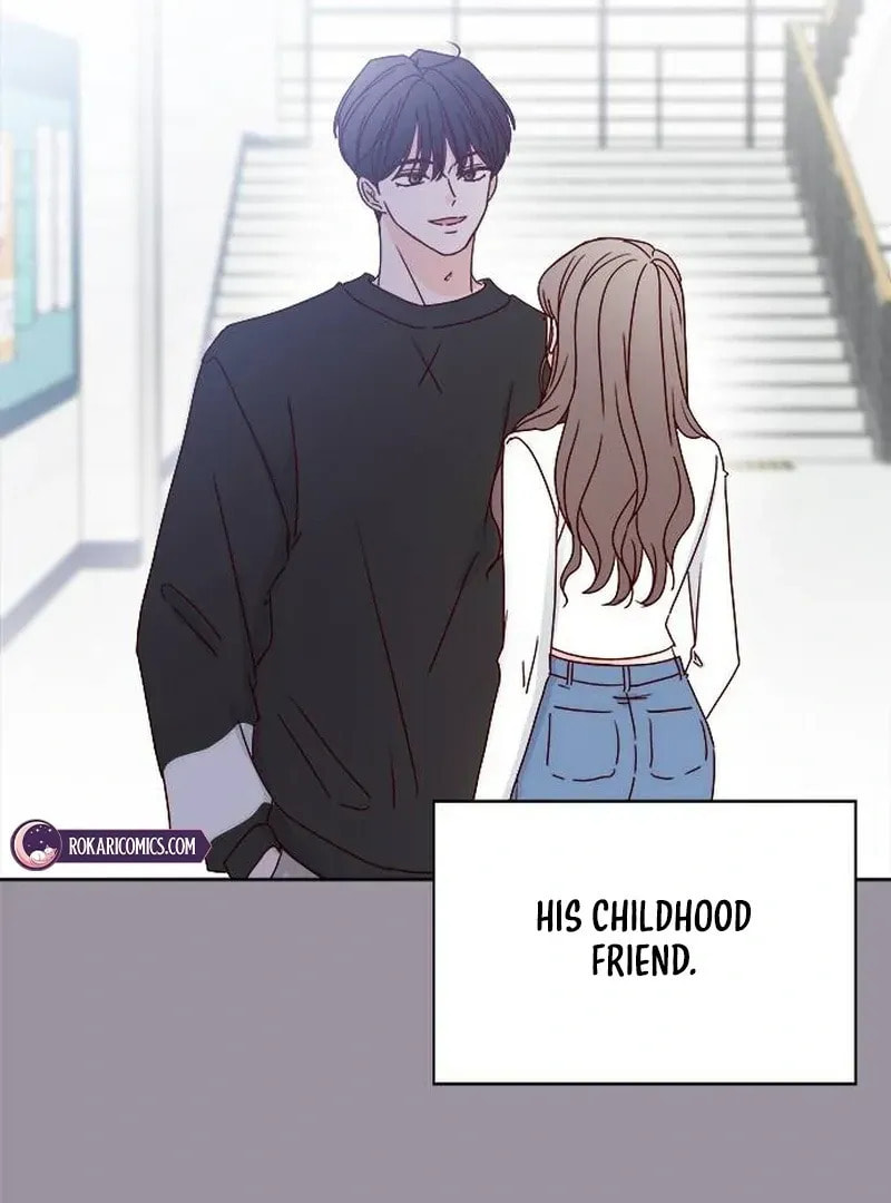 Read My Love Interferer chapter 1 image 58 on Lezhin