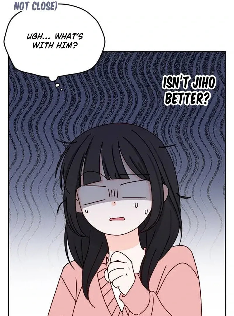 Read My Love Interferer chapter 1 image 85 on Lezhin