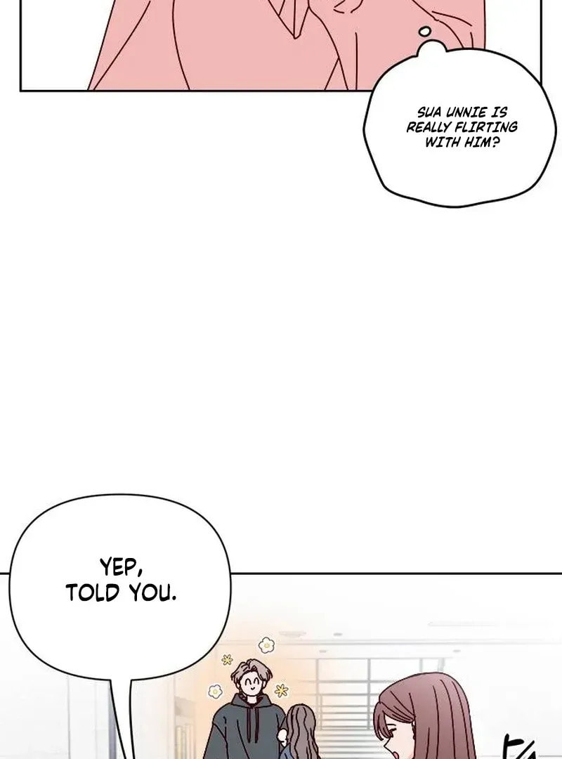 Read My Love Interferer chapter 1 image 86 on Lezhin