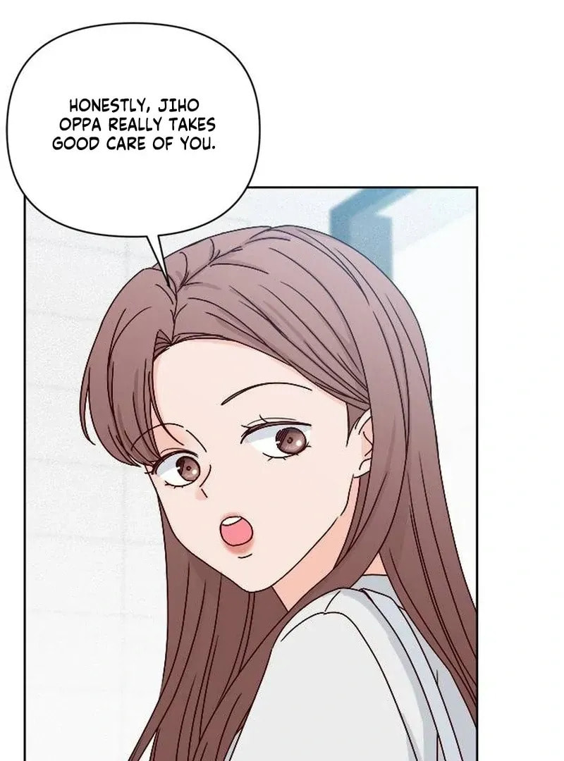 Read My Love Interferer chapter 1 image 88 on Lezhin