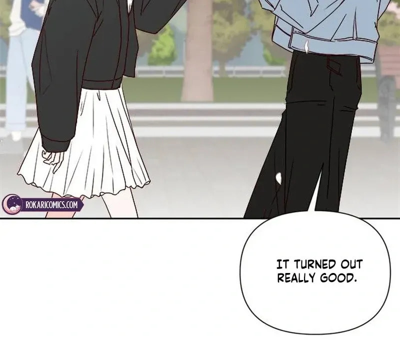 Read My Love Interferer chapter 1 image 9 on Lezhin