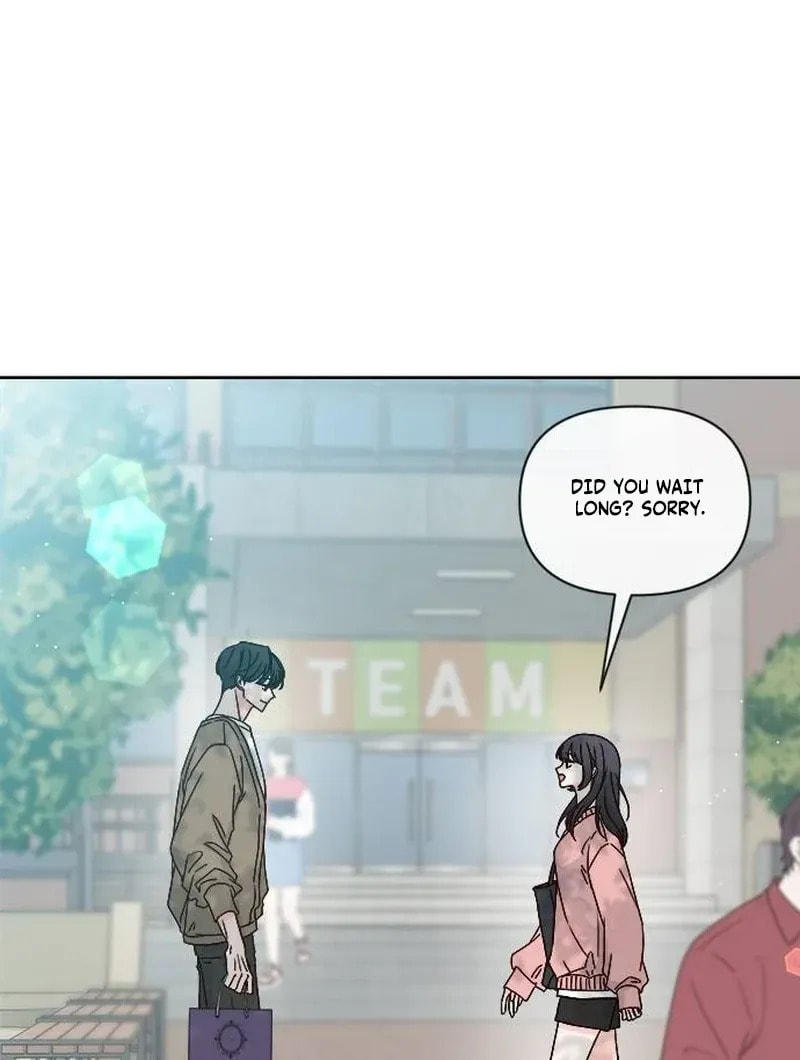 Read My Love Interferer chapter 1 image 92 on Lezhin