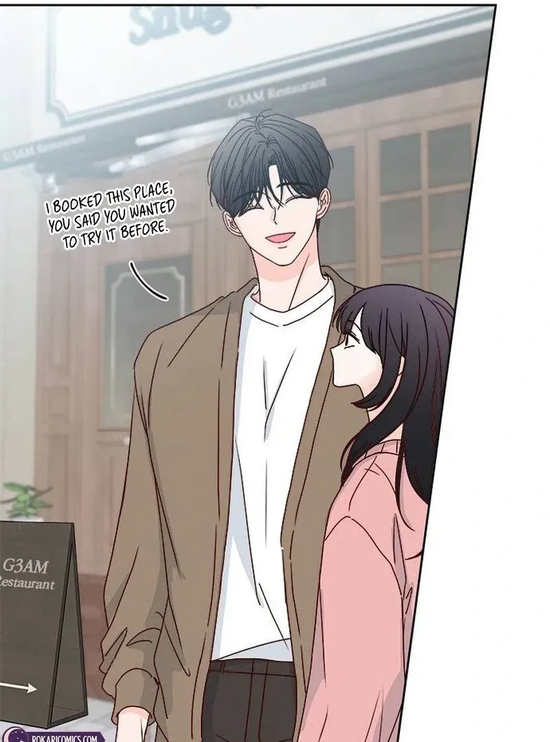 Read My Love Interferer chapter 1 image 94 on Lezhin
