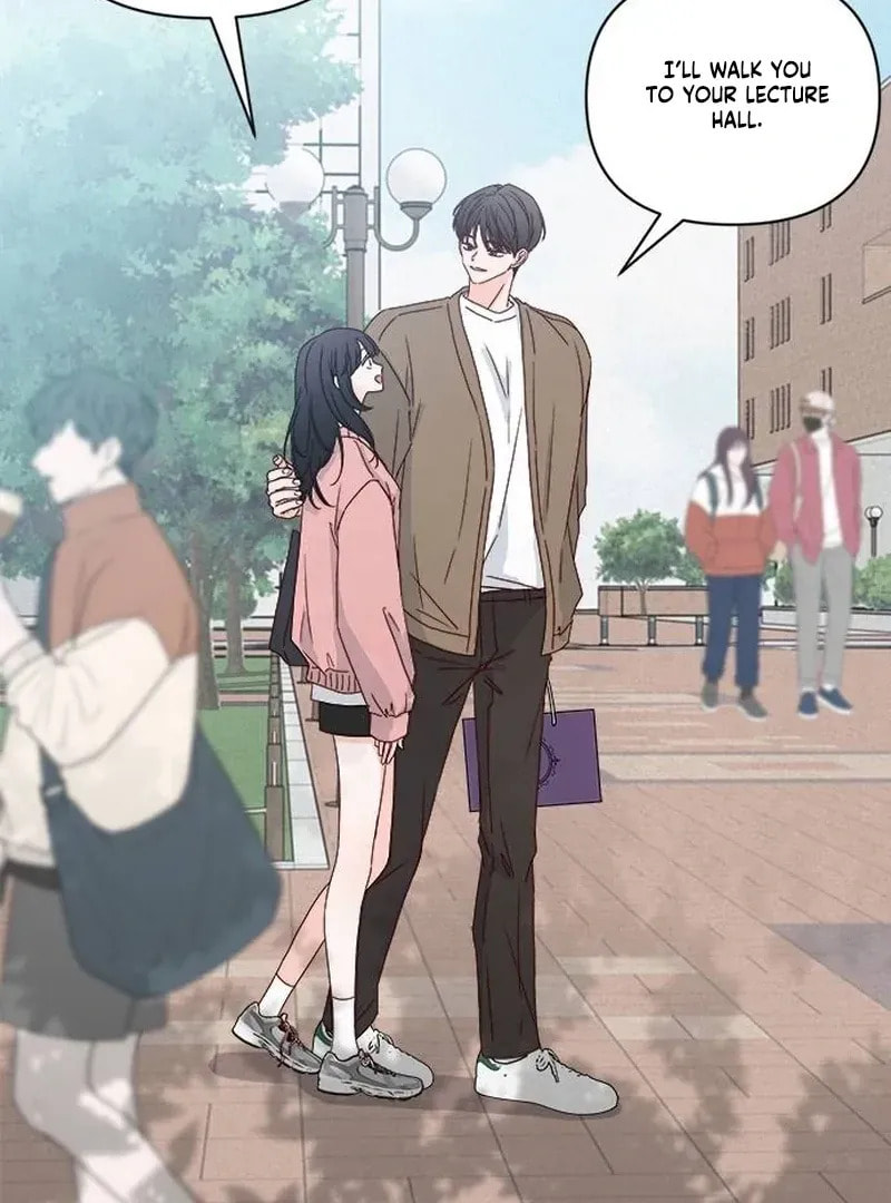 Read My Love Interferer chapter 1 image 97 on Lezhin