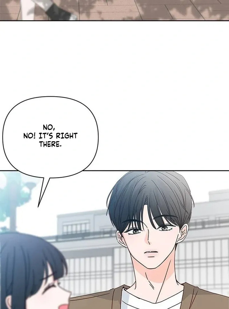 Read My Love Interferer chapter 1 image 98 on Lezhin