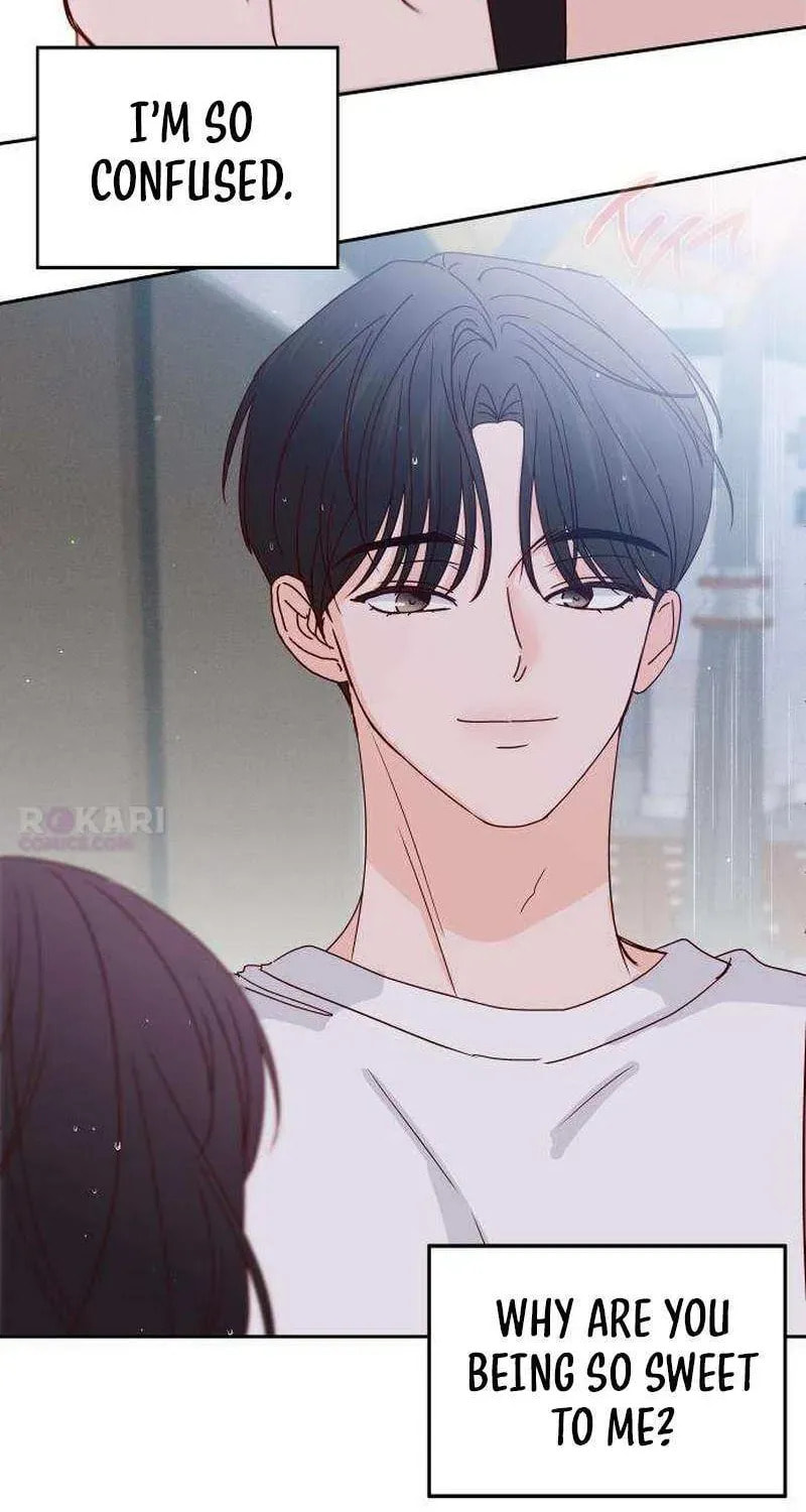 Read My Love Interferer chapter 10 image 103 on Lezhin