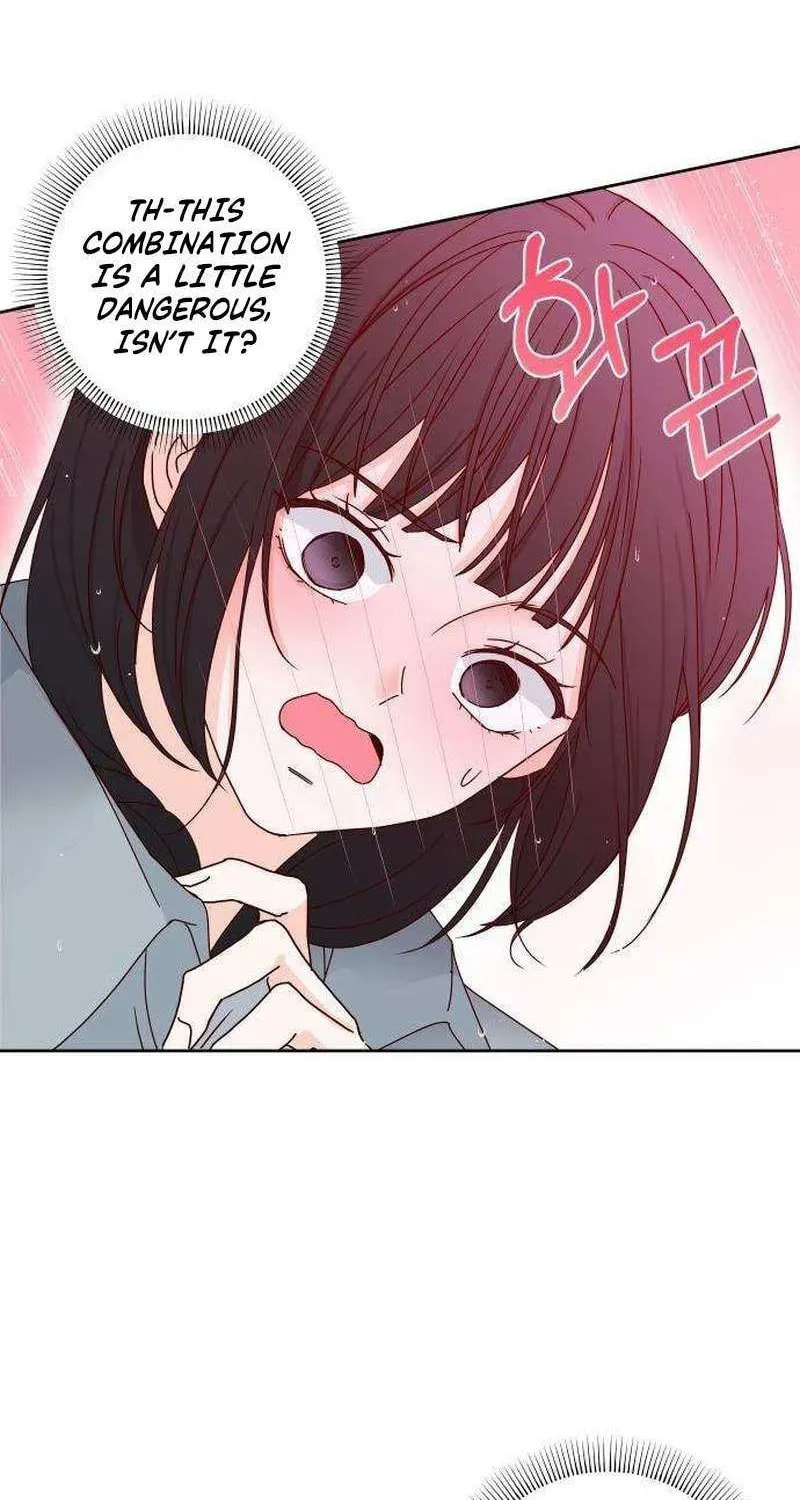 Read My Love Interferer chapter 10 image 108 on Lezhin