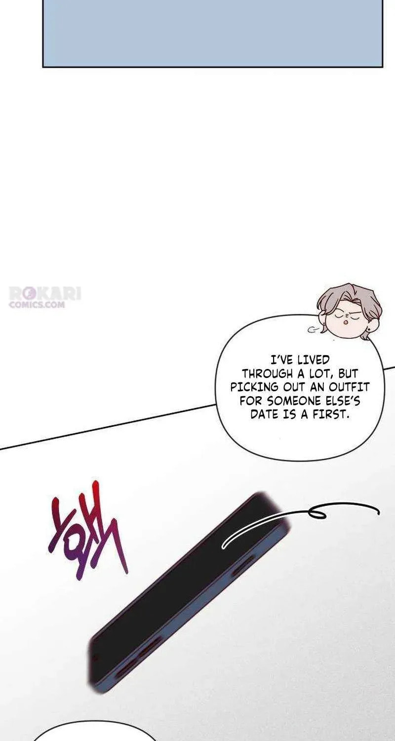 Read My Love Interferer chapter 10 image 11 on Lezhin