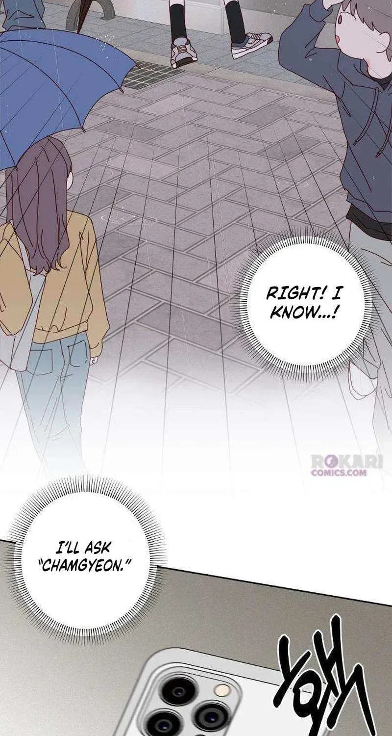 Read My Love Interferer chapter 10 image 110 on Lezhin