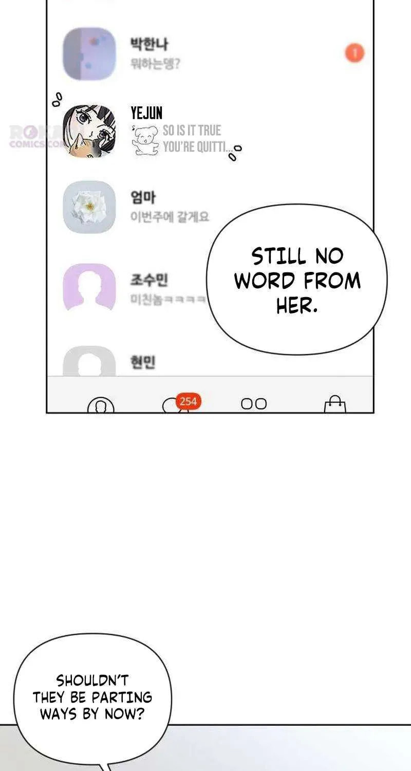 Read My Love Interferer chapter 10 image 114 on Lezhin