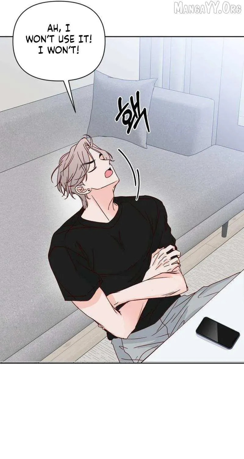 Read My Love Interferer chapter 10 image 118 on Lezhin