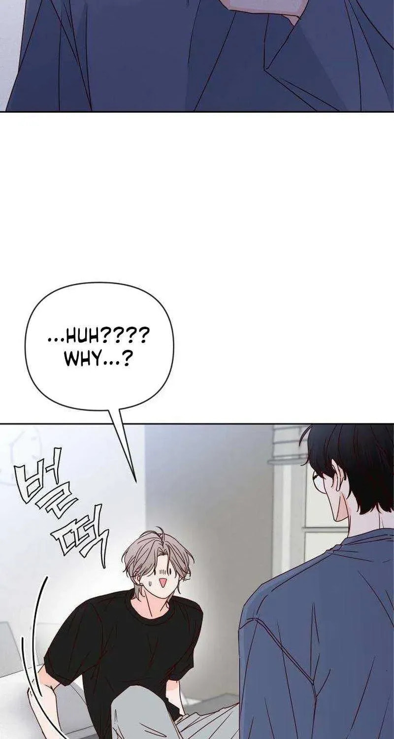 Read My Love Interferer chapter 10 image 16 on Lezhin