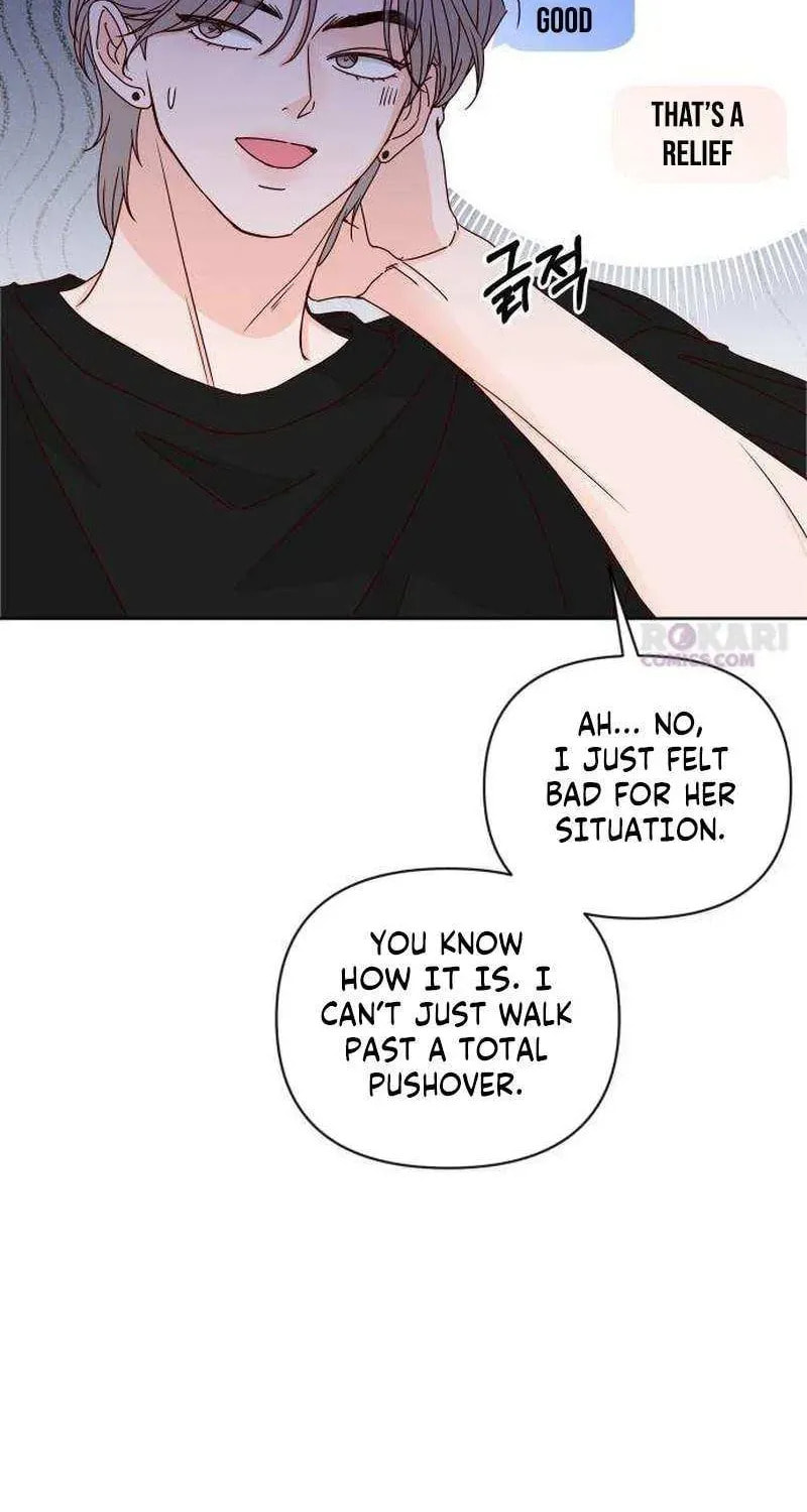 Read My Love Interferer chapter 10 image 18 on Lezhin