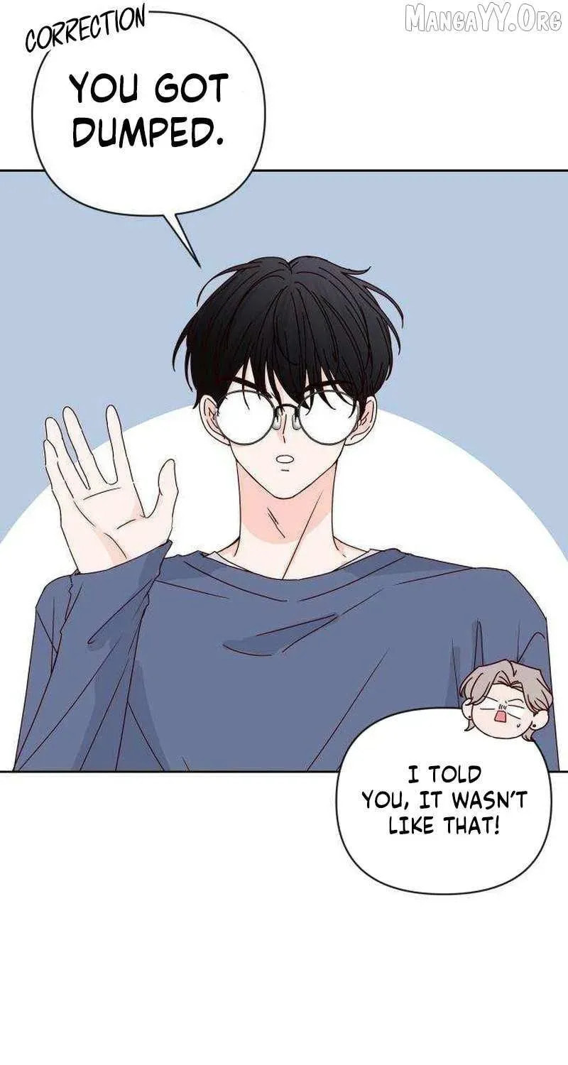 Read My Love Interferer chapter 10 image 22 on Lezhin