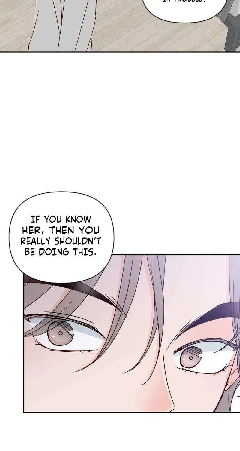 Read My Love Interferer chapter 10 image 24 on Lezhin