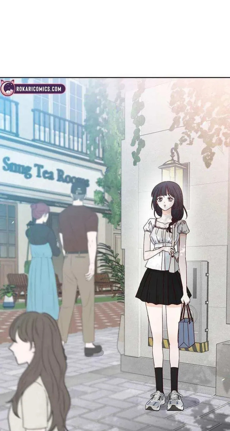 Read My Love Interferer chapter 10 image 30 on Lezhin